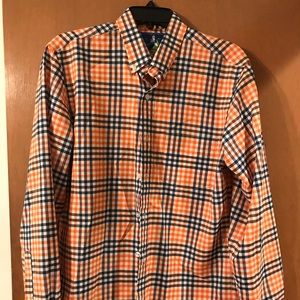 Wool & Prince Men’s shirt